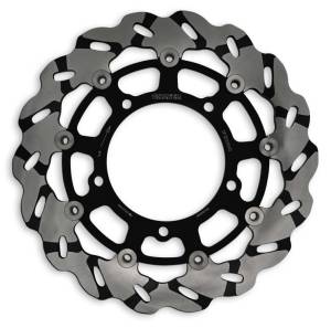 Galfer 310mm Superbike Wave® Rotor - Right Side Directional - DF351CRWD