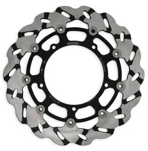Galfer 310mm Superbike Wave® Rotor - Right Side Directional - DF482CRWD