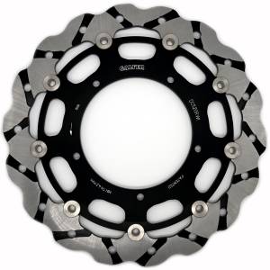 Galfer 310mm Superbike Wave® Rotor - Right Side Directional - DF520CRWD
