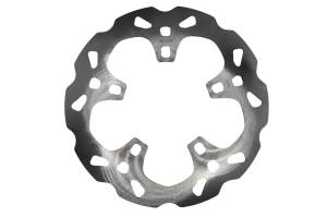Galfer 12.5" Solid Mount Wave® Rotor - DF838WS