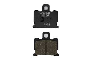 Galfer Semi-Metallic Compound - FD051G1054