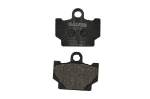 Galfer Semi-Metallic Compound - FD056G1054