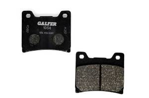 Galfer Semi-Metallic Compound - FD057G1054