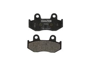 Galfer Semi-Metallic Compound - FD063G1054