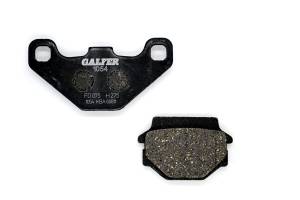 Galfer Semi-Metallic Compound - FD075G1054