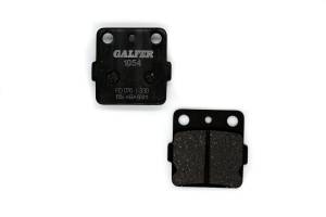 Galfer Semi-Metallic Compound - FD076G1054