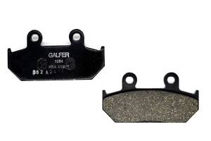 Galfer Semi-Metallic Compound - FD082G1054