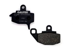 Galfer Semi-Metallic Compound - FD091G1054