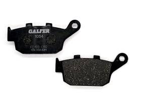 Galfer Semi-Metallic Compound - FD103G1054