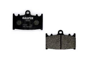 Galfer Semi-Metallic Compound - FD107G1054