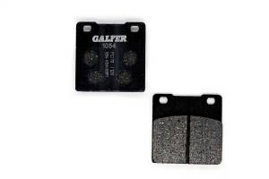 Galfer Semi-Metallic Compound - FD111G1054