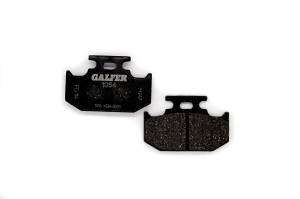 Galfer Semi-Metallic Compound - FD114G1054