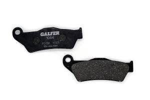 Galfer Semi-Metallic Compound - FD138G1054