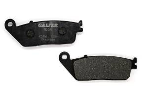Galfer Semi-Metallic Compound - FD140G1054