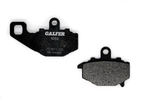 Galfer Semi-Metallic Compound - FD167G1054