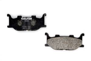 Galfer Semi-Metallic Compound - FD169G1054