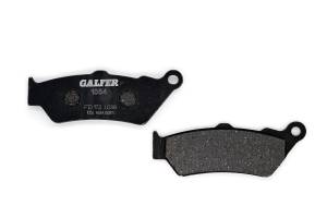 Galfer Semi-Metallic Compound - FD172G1054