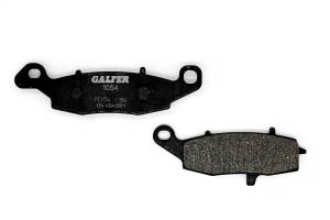 Galfer Semi-Metallic Compound - FD174G1054