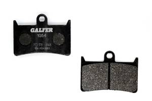 Galfer Semi-Metallic Compound - FD178G1054