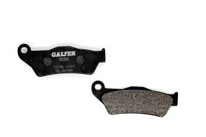 Galfer Semi-Metallic Compound - FD186G1054