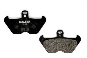 Galfer Semi-Metallic Compound - FD198G1054