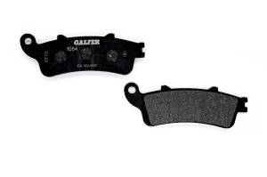 Galfer Semi-Metallic Compound - FD207G1054