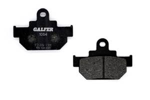 Galfer Semi-Metallic Compound - FD209G1054