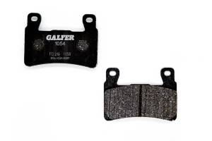 Galfer Semi-Metallic Compound - FD219G1054