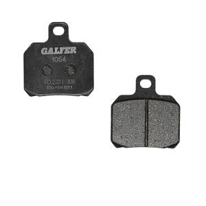 Galfer Semi-Metallic Compound - FD220G1054