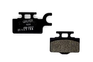 Galfer Semi-Metallic Compound - FD254G1054