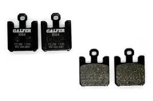Galfer Semi-Metallic Compound - FD290G1054