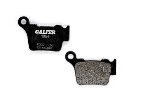 Galfer Semi-Metallic Compound - FD291G1054