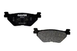 Galfer Semi-Metallic Compound - FD295G1054