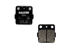 Galfer Semi-Metallic Compound - FD299G1054