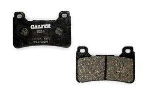 Galfer Semi-Metallic Compound - FD326G1054