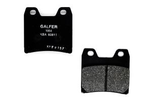 Galfer Semi-Metallic Compound - FD329G1054