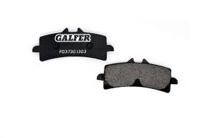 Brakes - Brake Pads - Galfer - Galfer Ceramic Race Compound - FD373G1303