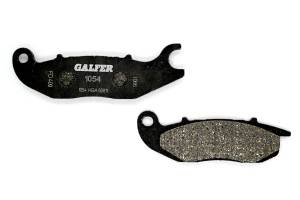 Galfer Semi-Metallic Compound - FD409G1054
