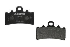 Galfer Semi-Metallic Compound - FD450G1054