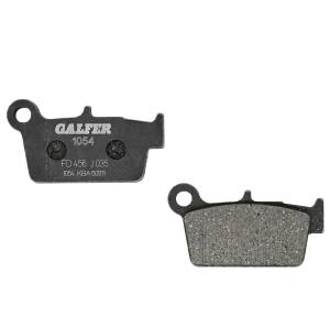 Galfer Semi-Metallic Compound - FD456G1054