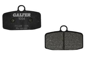 Galfer Semi-Metallic Compound - FD458G1054