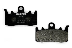 Galfer Semi-Metallic Compound - FD475G1054