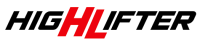 High Lifter - APEXX Lower Ball Joint Honda Pioneer 1000
