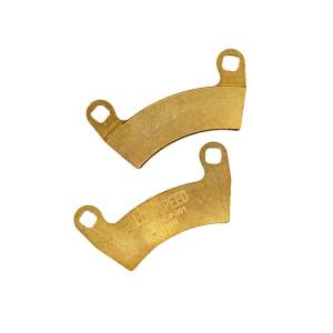 High Lifter Brass Brake Pads Polaris Models BP-HL-P-201 - 85-10019