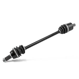 Stock Series Axle Polaris RZR 1000 XP Front Left or Right HLSSA-RZR1-F - 64-10964