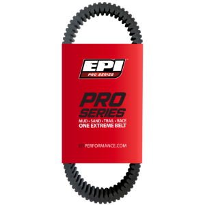 EPI Performance Pro Series - Extreme Belt - PRO1025 - Can-Am Outlander, Renegade, Commander, Bennche Spire, Maverick EPI-PRO1025 - 91-12006
