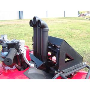 High Lifter Snorkel Yamaha Grizzly 700 and Kodiak SNORK-Y700 - 71-11017