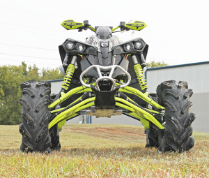 6'' Big Lift Can-Am Renegade with DHT XL Axles (2020) CLK-DXL-C1R-1-Y1 - 73-13169
