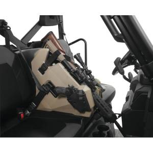 Seizmik ICOS2 AR - In Cab on Seat Gun Holder ICOS2ARHOLDERS - 58-07500