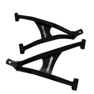 Front Forward Lower Control Arms for Polaris Ranger 570 Midsize MCFFA-RNG-2-1-B - 79-12427